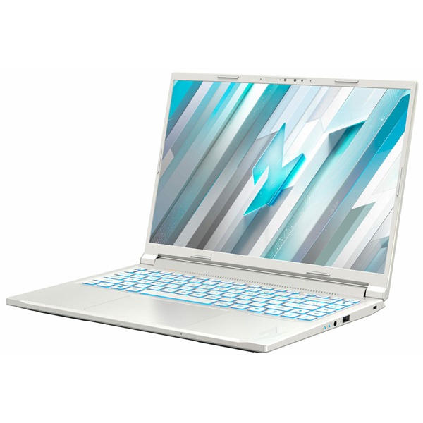 ACER Nitro ANV14-62-R6A9, 14.5" WQXGA IPS, AMD Ryzen AI 5 340, 16GB, 1TB SSD, GeForce RTX 5050, DOS, fehér - Image 3