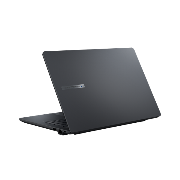 ASUS COM NB ExpertBook B1403CVA-S66781X 14" FHD, Intel Core 5-120U, 8GB, 512GB M.2, INT, WIN11PRO, Szürke - Image 4