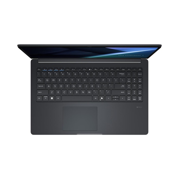 ASUS COM NB ExpertBook B1503CVA-S71955 15.6" FHD, i5-1335U, 8GB, 512GB M.2, INT, NOOS, Szürke - Image 2