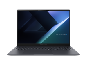 ASUS COM NB ExpertBook B3605CCA-MB0128X 16" WUXGA, Intel Ultra 7 155H, 16GB, 512GB M.2, INT, WIN11PRO, Szürke