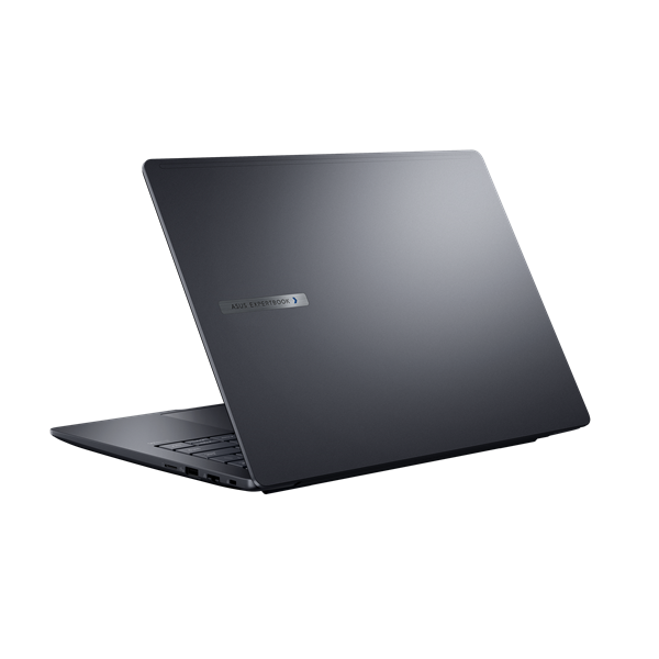 ASUS COM NB ExpertBook B5405CCA-LY0453X 14" WUXGA, Ultra 7-255H, 16GB, 512GB M.2, INT, WIN11PRO, Szürke - Image 4
