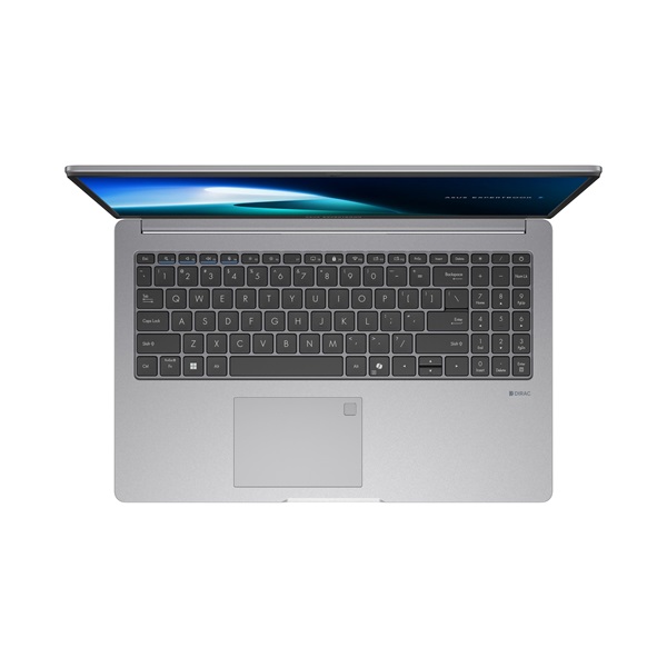 ASUS COM NB Expertbook P1503CVA-S73848 15,6" FHD, Intel Core 5-210H, 16GB, 512GB M.2, INT, NOOS, Szürke, Backlit - Image 3