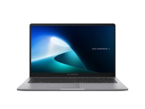 ASUS COM NB Expertbook P1503CVA-S73848 15,6" FHD, Intel Core 5-210H, 16GB, 512GB M.2, INT, NOOS, Szürke, Backlit