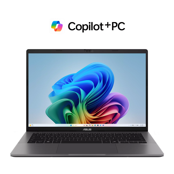 ASUS CONS NB Vivobook S M3407HA-LY017 14,0" WUXGA, Ryzen 5 220, 16GB, 512GB M.2, INT, NOOS, Szürke