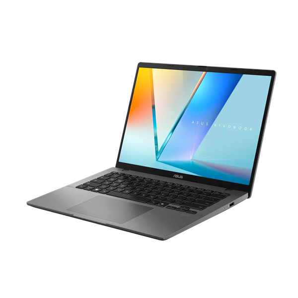 ASUS CONS NB Vivobook S M3407HA-LY017 14,0" WUXGA, Ryzen 5 220, 16GB, 512GB M.2, INT, NOOS, Szürke - Image 2