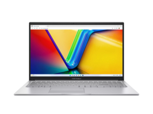 ASUS CONS NB Vivobook X1504VA-BQ4431W 15.6" FHD, Intel Core 5- 120U, 16GB, 512GB M,2, INT, WIN11H, Ezüst