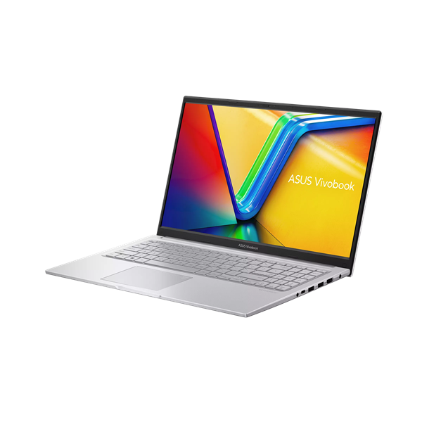 ASUS CONS NB Vivobook X1504VA-BQ4431W 15.6" FHD, Intel Core 5- 120U, 16GB, 512GB M,2, INT, WIN11H, Ezüst - Image 2