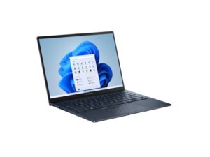 ASUS CONS NB ZenBook UX3405CA-ST1116W 14" WQXGA+ OLED GL, Intel Core Ultra 7 255H , 16GB, 1TB M.2, INT, WIN11H, Kék