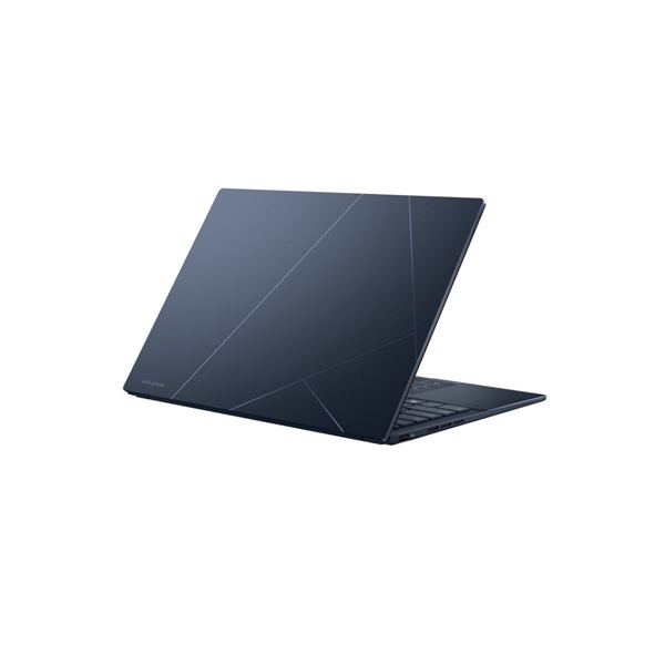 ASUS CONS NB ZenBook UX3405CA-ST1117W 14" WQXGA+ OLED GL, Intel Core Ultra 5 225H , 16GB, 1TB M.2, INT, WIN11H, Kék - Image 3