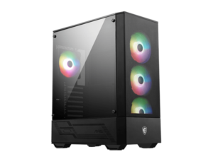 CHS PC Barracuda, Ryzen 5 9600X 3.9GHz, 32GB, 2TB SSD, RX 9070 XT