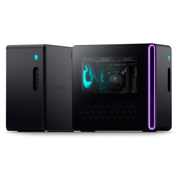 DELL PC Alienware Aurora ACT1250, Intel Core Ultra 7-265F 5.3GHz, 32GB, 2TB SSD,Nvidia RTX 5070Ti 16GB, Win 11 Home - Image 5