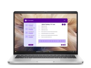 DELL Pro 14 Plus (PB14255) 14.0" FHD+, AMD Ryzen 5 220 (4.9GHz), 16GB, 512GB SSD, Win 11 Pro