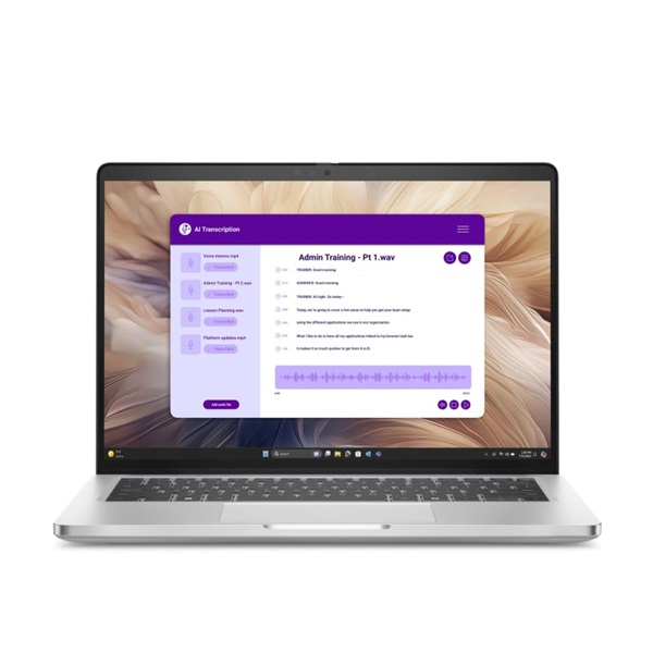 DELL Pro 14 Plus (PB14255) 14.0" FHD+, AMD Ryzen 5 220 (4.9GHz), 16GB, 512GB SSD, Win 11 Pro