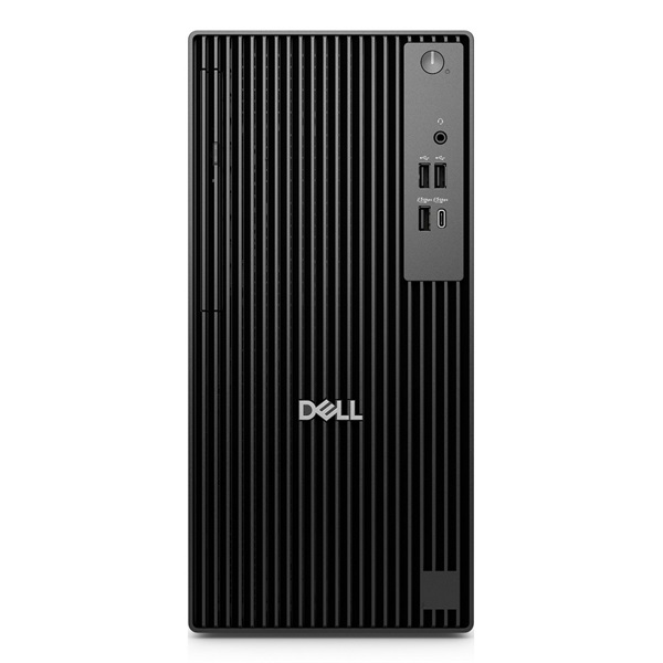 DELL Pro Tower QCT1250, Intel Core i5-14500 (5.0GHz), 8GB, 512GB SSD, DVD+/-RW, Linux