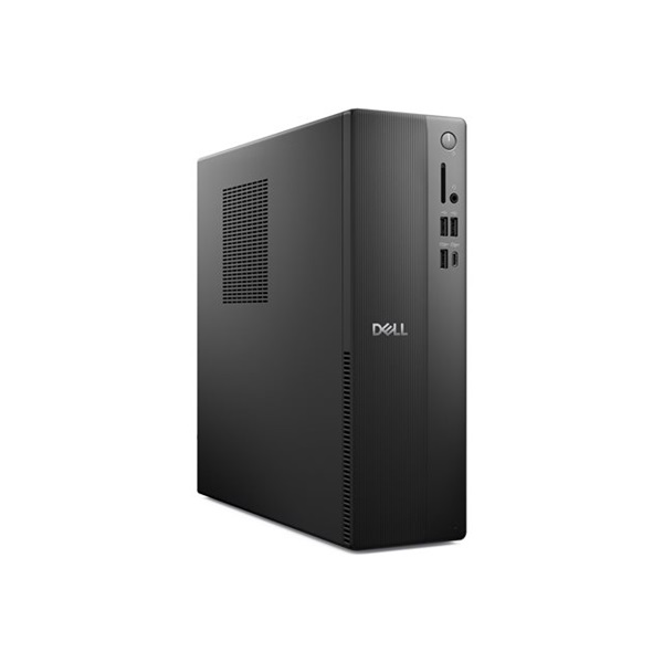 DELL Slim ECS1250, Intel Core i3-14100 (4.7GHz), 8GB, 512GB SSD, Intel UHD, Win11 Pro - Image 2