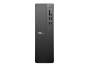DELL Slim ECS1250, Intel Core i3-14100 (4.7GHz), 8GB, 512GB SSD, Intel UHD, Win11 Pro