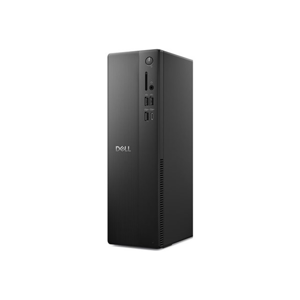 DELL Slim ECS1250, Intel Core i3-14100 (4.7GHz), 8GB, 512GB SSD, Intel UHD, Win11 Pro - Image 4