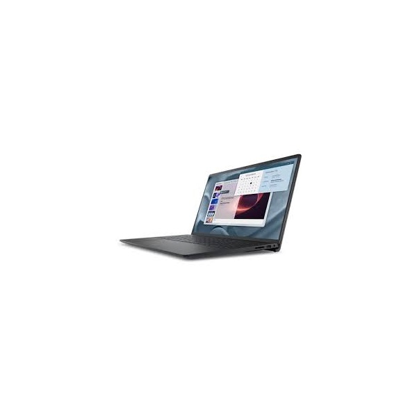 Dell Pro 15 Essential PV15250 15,6" FHD, Intel Core i5-1334U (3.40GHz), 16GB, 512GB SSD, Intel UHD, Linux, Carbon Black
