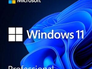 MICROSOFT WINDOWS 11 PRO 64BIT HUN ELEKTRONIKUS LICENC