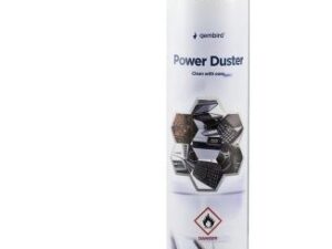 Sűrített levegő 600ml Gembird