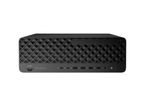 HP EliteDesk 8 SFF G1i, Core Ultra5-235 3.4GHz, 512GB, 8GB, Win 11 Prof.