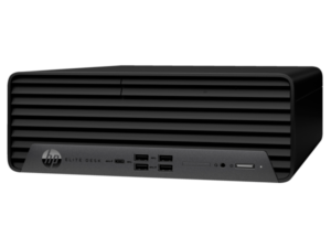 HP Elite SFF 800 G9 Core i5-14500 2.6GHz, 16GB, 512GB, Win 11 Prof.