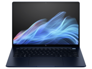 HP EliteBook Ultra G1i 14" 2.8k OLED BV 400cd 120Hz, Core Ultra5-226V 2.1GHz, 16GB, 512GB SSD, Win 11 Prof, kék