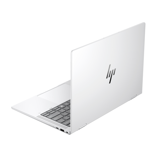 HP EliteBook X Flip G1i 14" WUXGA BV UWVA 400cd Touch, Core Ultra7-258V 2.2GHz, 32GB, 1TB SSD, Win 11 Prof, ezüst - Image 2