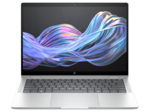 HP EliteBook X Flip G1i 14" WUXGA BV UWVA 400cd Touch, Core Ultra7-258V 2.2GHz, 32GB, 1TB SSD, Win 11 Prof, ezüst
