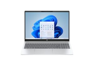 HP OmniBook 5 16-af1000nh, 16.0 2K Oled BV, Ultra5-225U 1.5GHz, 16GB, 512GB, Win 11, ezüst