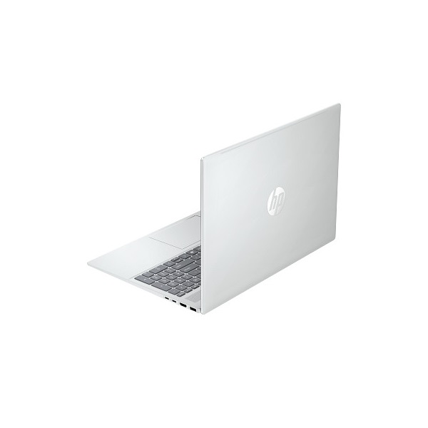 HP OmniBook 5 16-af1000nh, 16.0 2K Oled BV, Ultra5-225U 1.5GHz, 16GB, 512GB, Win 11, ezüst - Image 3