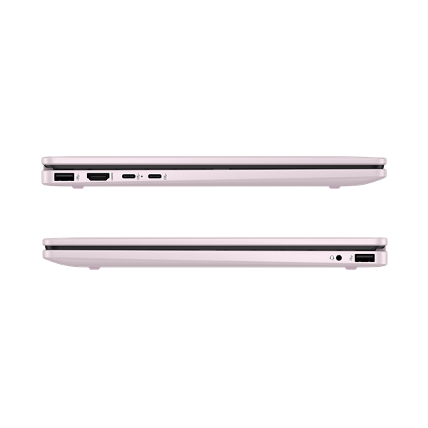 HP OmniBook 5 Flip 14-fp0006nh, 14.0 2K IPS AG Touch, Core 5-120U 1.4GHz, 16GB, 1TB, Win 11, Rózsaszín - Image 3