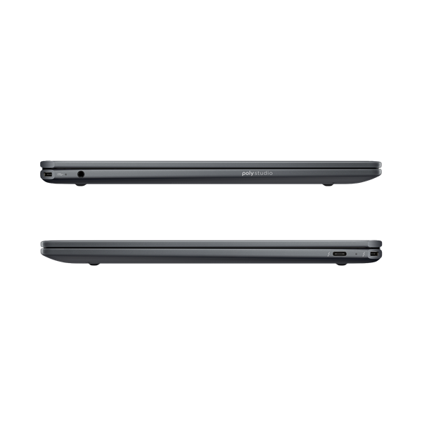 HP OmniBook Ultra Flip 14-fh0002nh, 14.0 2,8K OLED 120Hz Touch, Ultra 7-258V 4,8GHz, 32GB,1TB, Win 11, sötétkék - Image 3