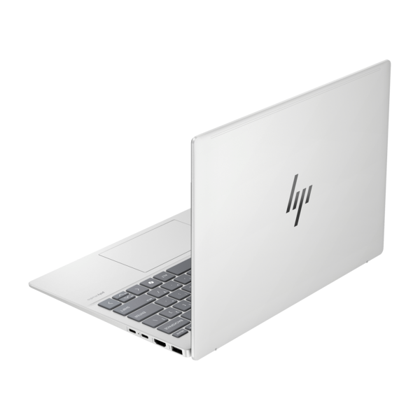 HP Pavilion Aero 13-bg0003nh 13.3" WQXGA 2560x1600 AG IPS 400cd, Ryzen5 8640U 3.5GHz, 16GB, 512GB SSD, Win 11, ezüst - Image 3