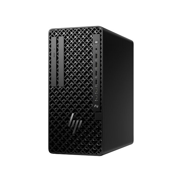 HP Workstation Z1 TWR G1i Core Ultra7 265 2.4GHz, 16GB, 512GB, RTX A400 4GB, Win 11 Prof. - w/o mDP adap - Image 2