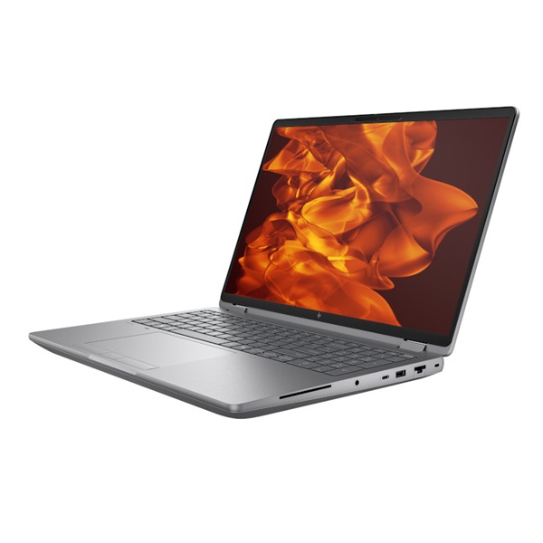 HP ZBook Fury G1i 16" WUXGA AG 400cd, Core Ultra7 255HX 2.4GHz, 32GB, 1TB, RTX PRO 2000 8GB, Win 11 Prof. - Image 2