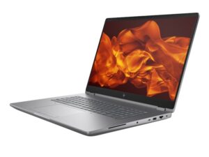 HP ZBook Fury G1i 18" WQXGA AG 500cd, Core Ultra7 255HX 2.4GHz, 32GB, 1TB, RTX PRO 2000 8GB, Win 11 Prof.