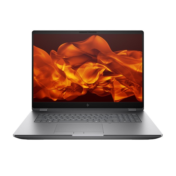 HP ZBook Fury G1i 18" WQXGA AG 500cd, Core Ultra7 255HX 2.4GHz, 32GB, 1TB, RTX PRO 2000 8GB, Win 11 Prof. - Image 2