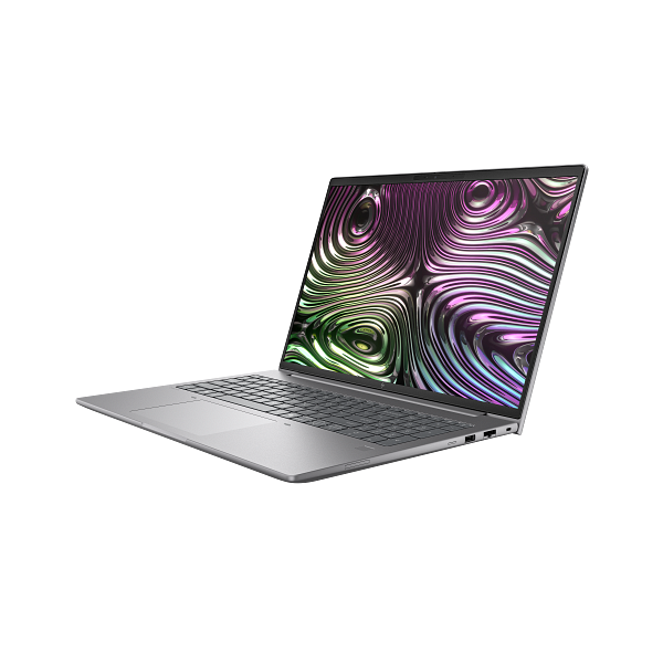 HP ZBook X G1i 16" WUXGA AG 300cd, Core Ultra7 255H 2GHz, 16GB, 512GB, RTX PRO 1000 Blackwell 8GB, Win 11 Prof. - Image 2