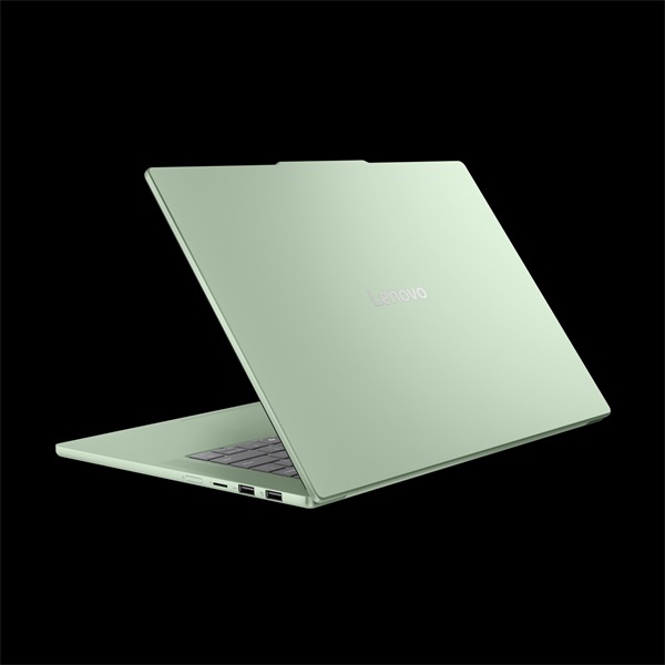 LENOVO IdeaPad Slim 5 15ARP10, 15.3" WUXGA, AMD Ryzen 7 7735HS, 16GB, 1TB SSD, NoOS, Seafoam Green - Image 3