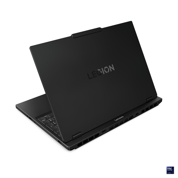 LENOVO Legion 5 15IAX10, 15.1" WQXGA, Intel Ultra 9 275HX, 32GB, 1TB SSD, nV RTX 5070 8GB, NoOS, Eclipse Black - Image 4