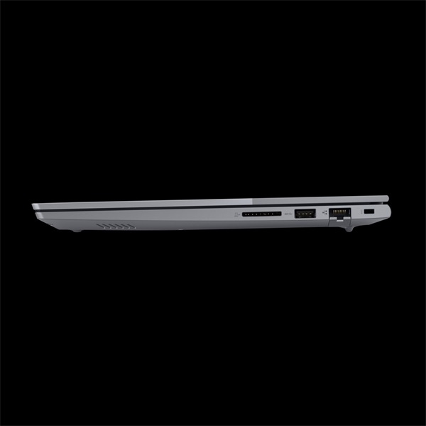 LENOVO ThinkBook 14 G7 ARP, 14.0" WUXGA, AMD Ryzen 5 7535HS (4.55GHz), 16GB, 512GB SSD, Win11 Pro, Arctic Grey - Image 7