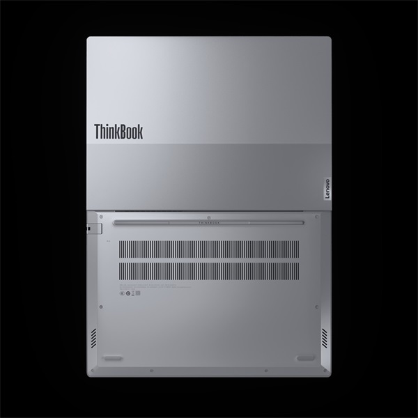 LENOVO ThinkBook 14 G7 ARP, 14.0" WUXGA, AMD Ryzen 5 7535HS (4.55GHz), 16GB, 512GB SSD, Win11 Pro, Arctic Grey - Image 9