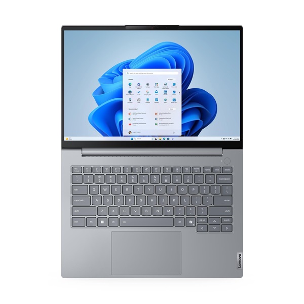 LENOVO ThinkBook 14 G9 IRL, 14.0" WUXGA, Intel Core 7 240H (5.2GHz), 16GB, 512GB SSD, Win11 Pro. - Image 8