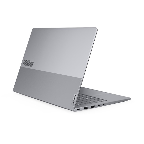 LENOVO ThinkBook 14 G9 IRL, 14.0" WUXGA, Intel Core Ultra 7 240H (5.2GHz), 16GB, 512GB SSD, NoOS. - Image 4