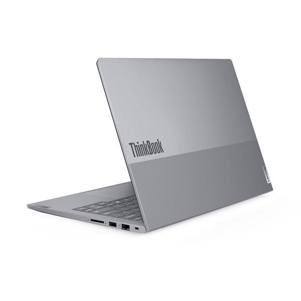 LENOVO ThinkBook 14 G9 IRL, 14.0" WUXGA, Intel Core Ultra 7 240H (5.2GHz), 16GB, 512GB SSD, NoOS. - Image 5