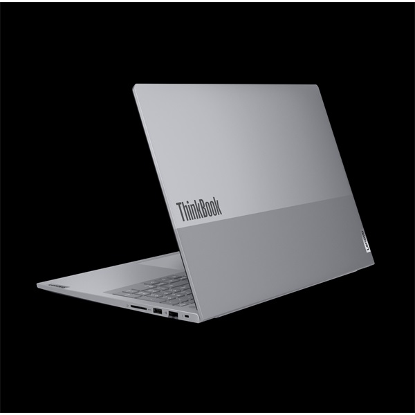 LENOVO ThinkBook 16 G8 IAL, 16.0" WUXGA, Intel Ultra 5 225U (4.8GHz), 16GB, 256GB SSD, Win11 Pro. - Image 5