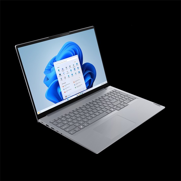 LENOVO ThinkBook 16 G8 IAL, 16.0" WUXGA, Intel Ultra 5 225U (4.8GHz), 16GB, 256GB SSD, Win11 Pro. - Image 2