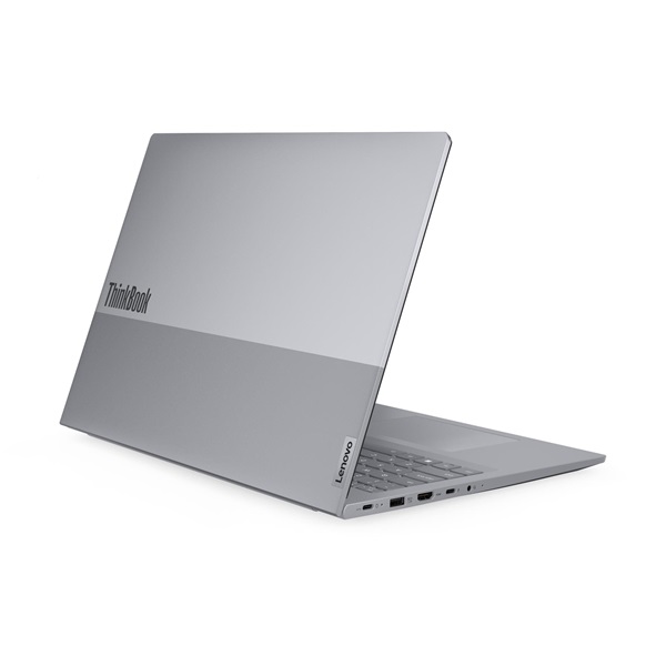LENOVO ThinkBook 16 G9 IRL, 16.0" WUXGA, Intel Core 7 240H (5.2GHz), 16GB, 512GB SSD, NoOS. - Image 4