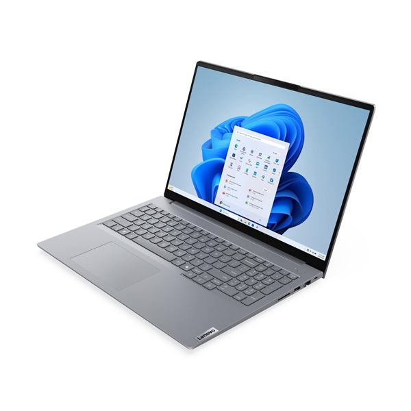 LENOVO ThinkBook 16 G9 IRL, 16.0" WUXGA, Intel Core 7 240H (5.2GHz), 32GB, 1TB SSD, NoOS. - Image 3